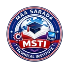 MAA SARADA TECHNICAL INSTITUTE (MSTI) Logo